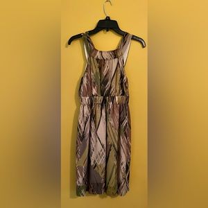 Anthropologie Fei Dress